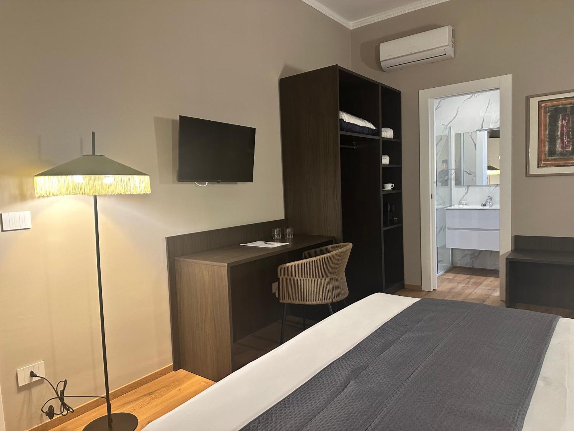 Sunset Guest House Reggio Calabria Exterior foto