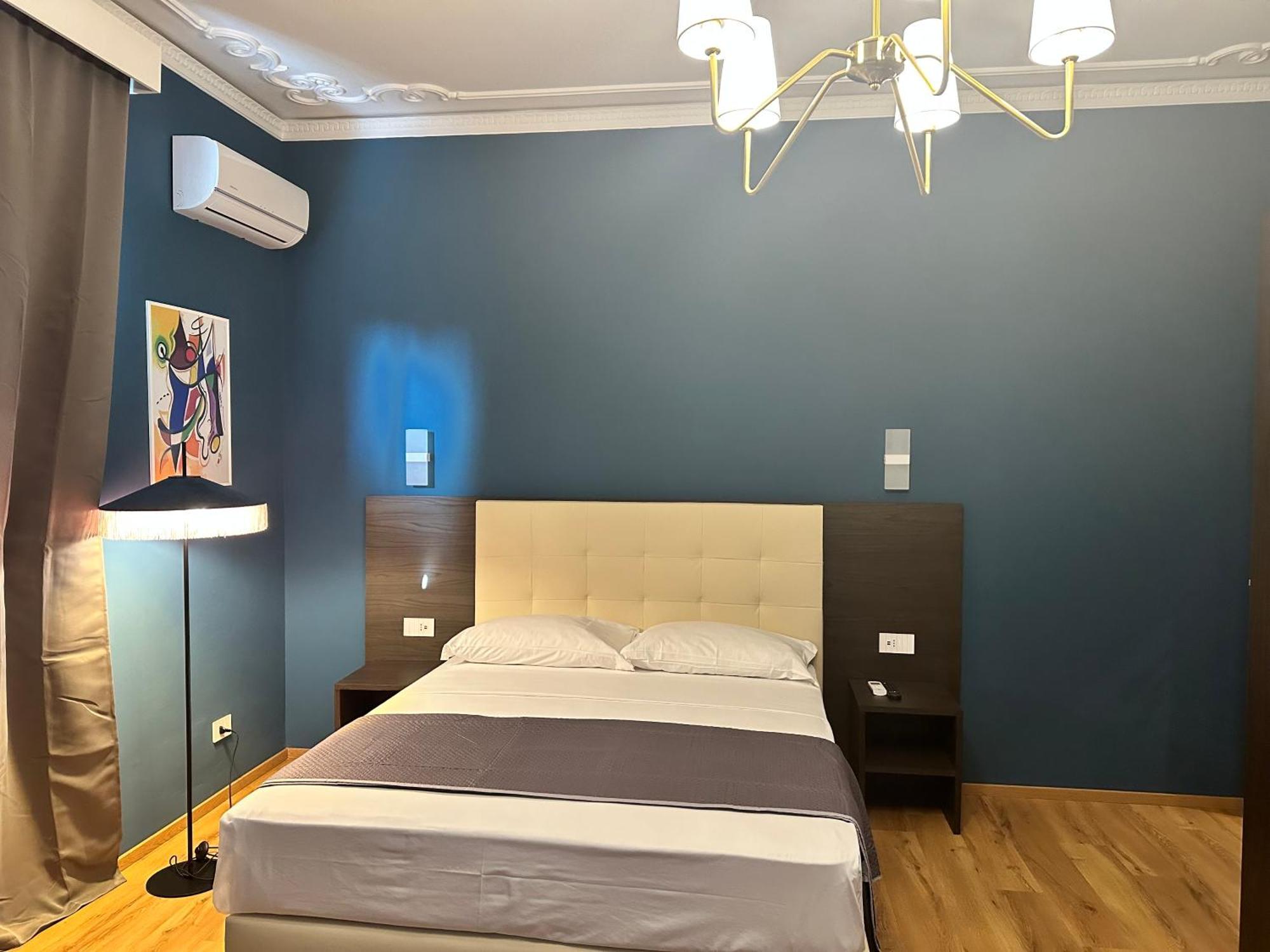 Sunset Guest House Reggio Calabria Exterior foto